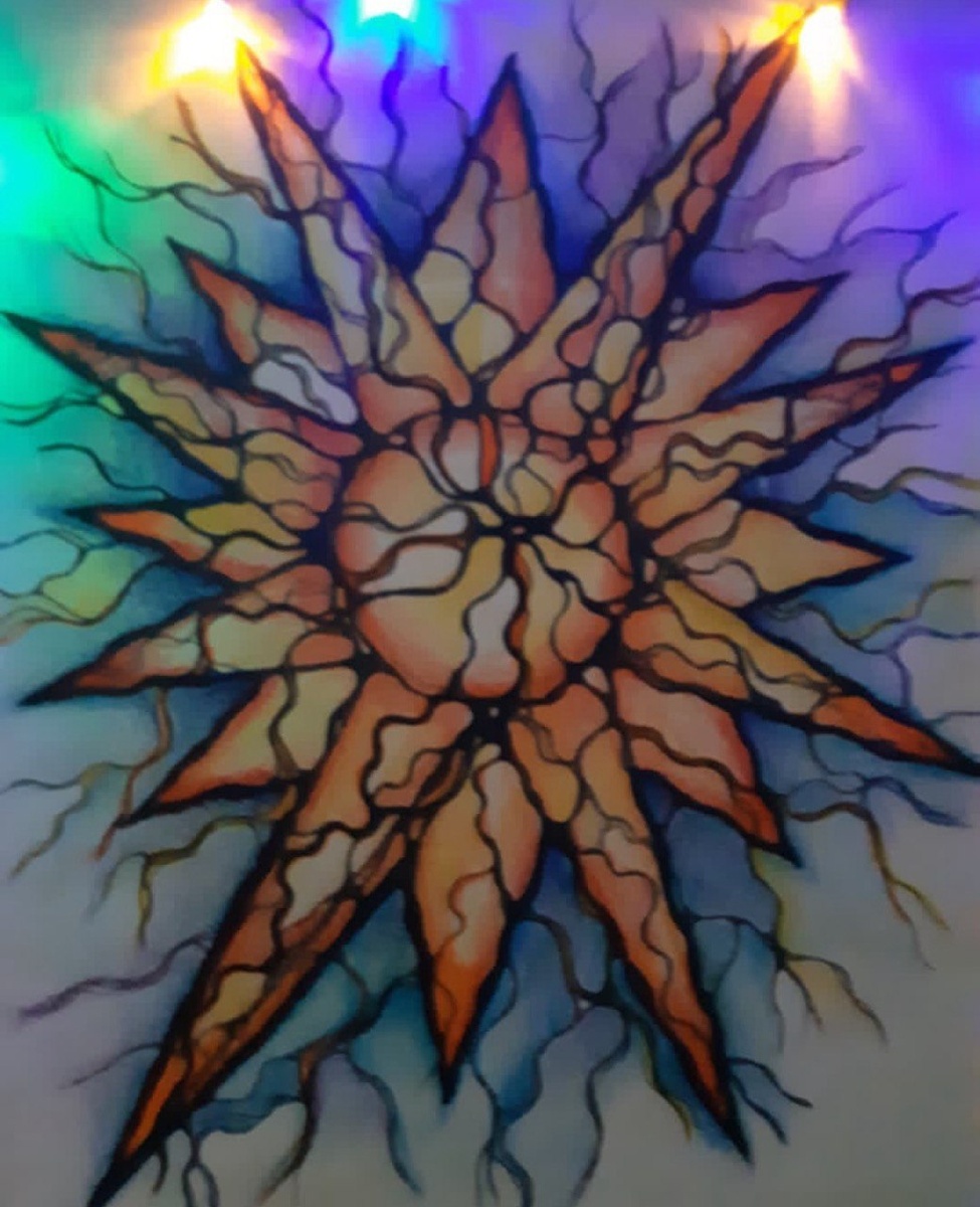 Звезда желаний