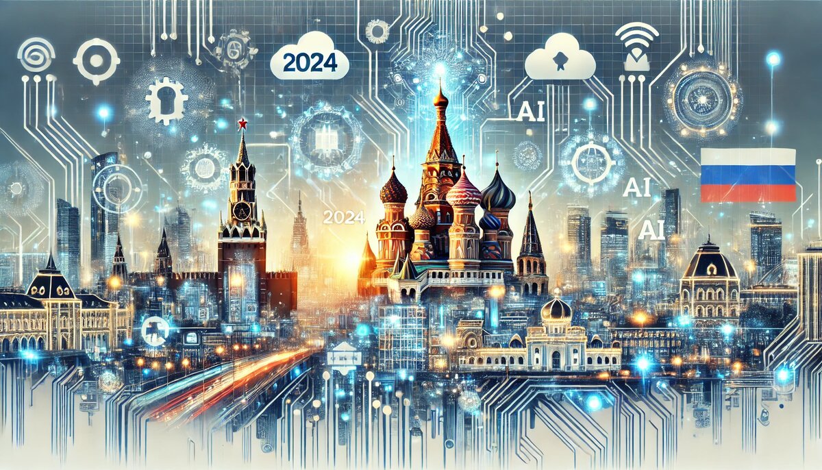 Россия и технологии будущего