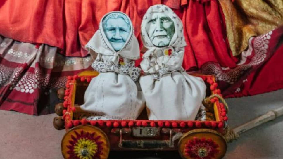 Фото: Центр креативных индустрий «Матрешка»