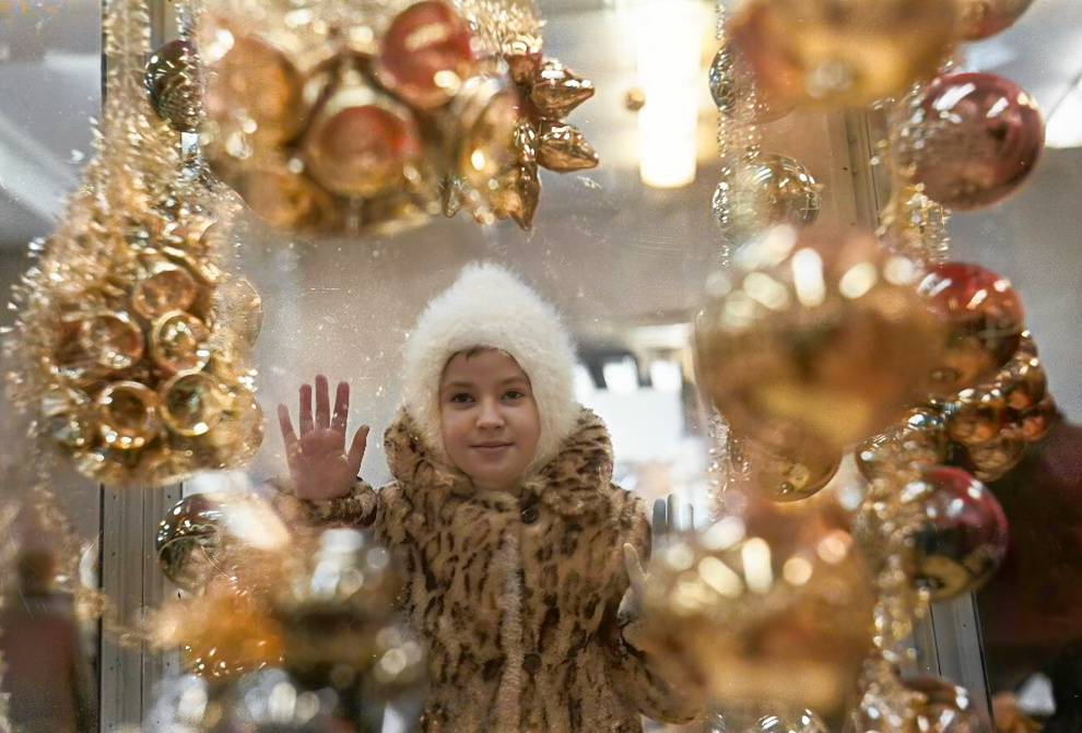 Фотограф: Галина Киселева.