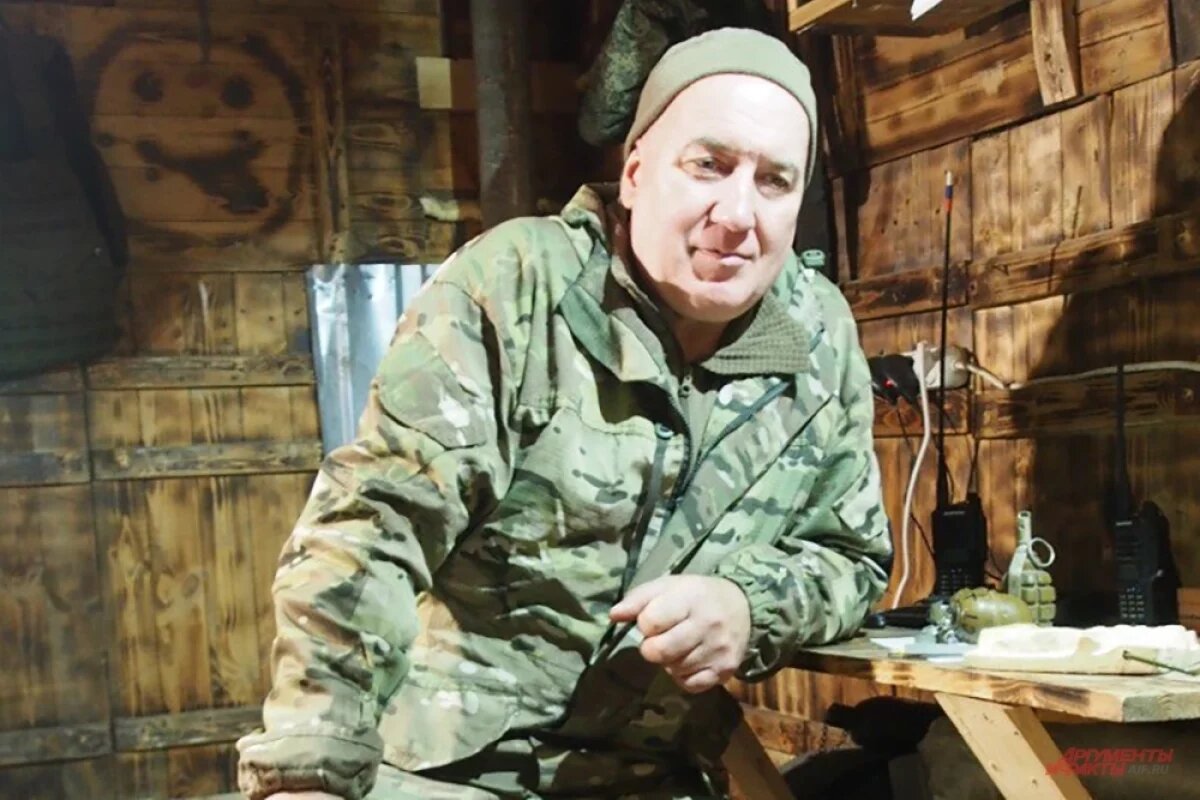    Скульптор победы.