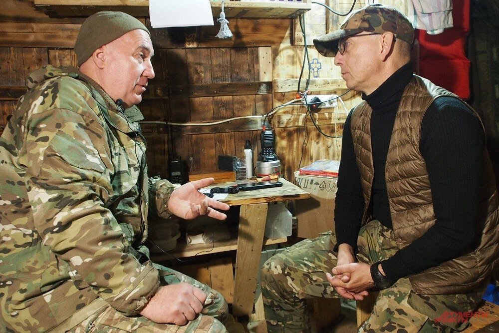    Фото:  АиФ/ Иван Чернов