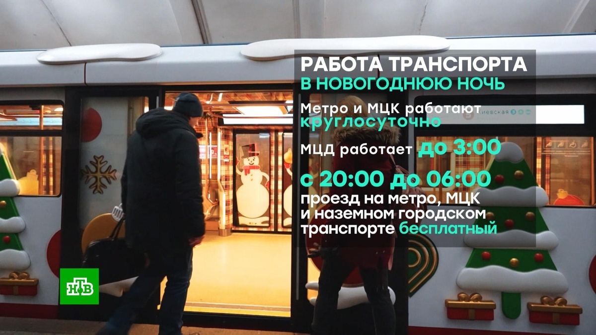    Парковки на улицах Москвы стали бесплатными до конца каникул