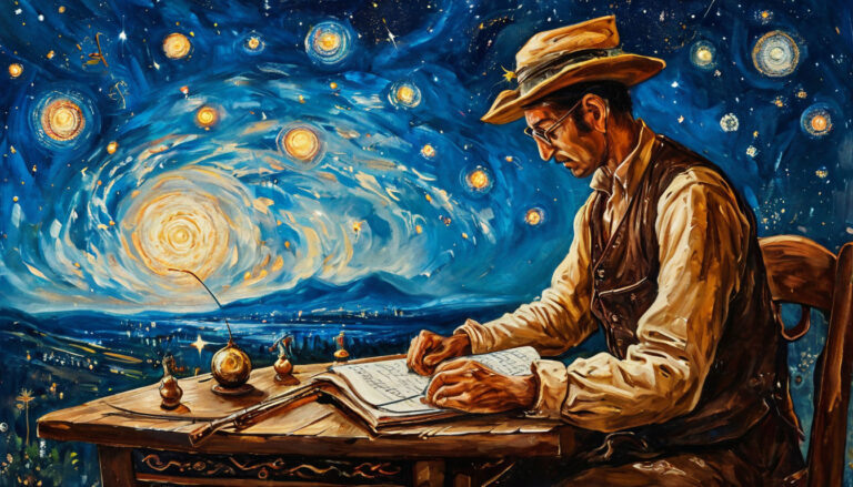    Изображение сгенерировано нейросетью Шедеврум Анастасия Давыдова