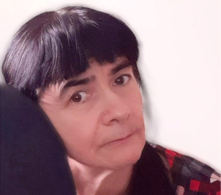 Елена Игнатенко.