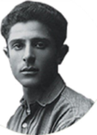 И. С. Кандрор (1907 – 2003 гг.)