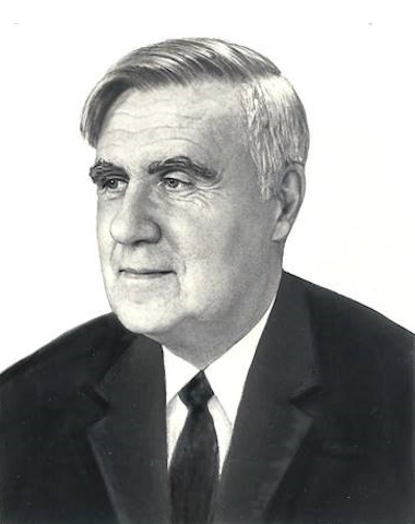 А. П. Авцын (1908 – 1993 гг.)