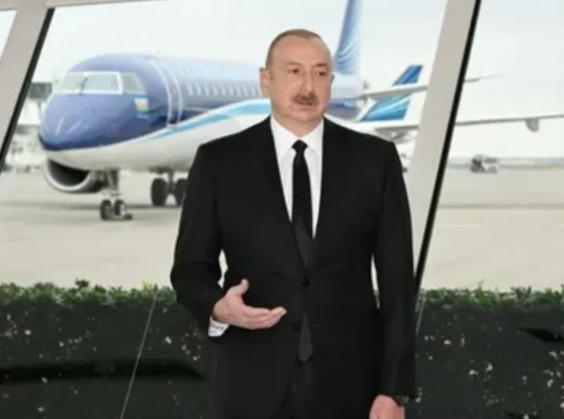 Люди погибли, земля пухом