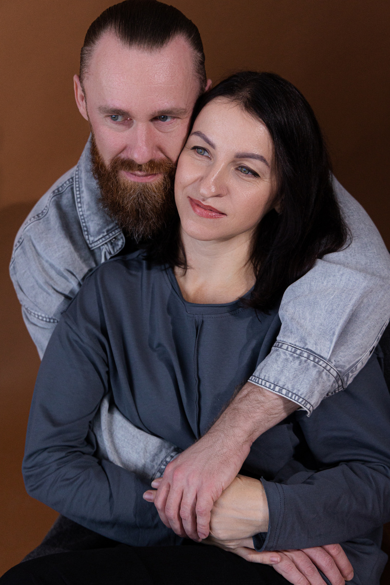 С Днём рождения, муж мой!