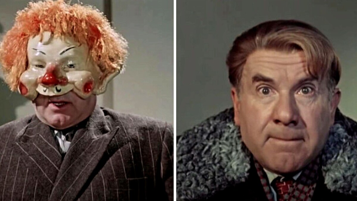 Добро пожаловать в мой мир 