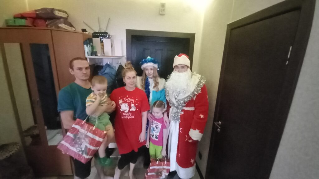    Фото МО МВД "Искитимский"