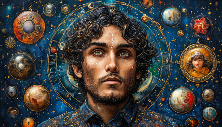    Изображение сгенерировано нейросетью Шедеврум Анастасия Давыдова