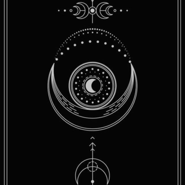 Логотип Ордена Таро 