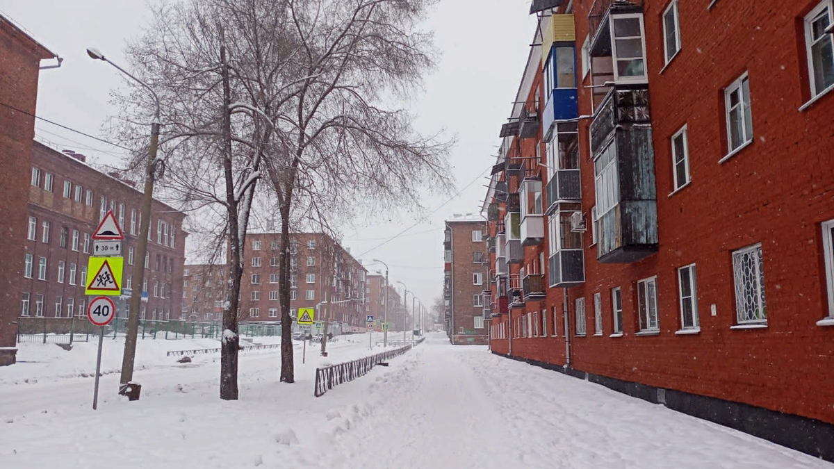 авторское фото