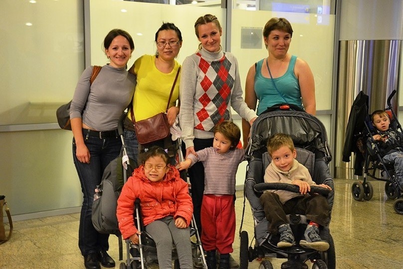     Фото: благотворительный фонд: "Здоровье Бурятии"