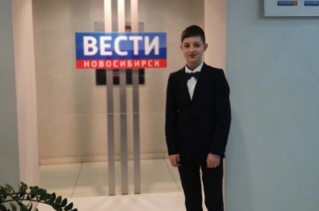    Родители юного музыканта не могут себе позволить купить дорогостоящий инструмент. Фото: Предоставлено героем публикации