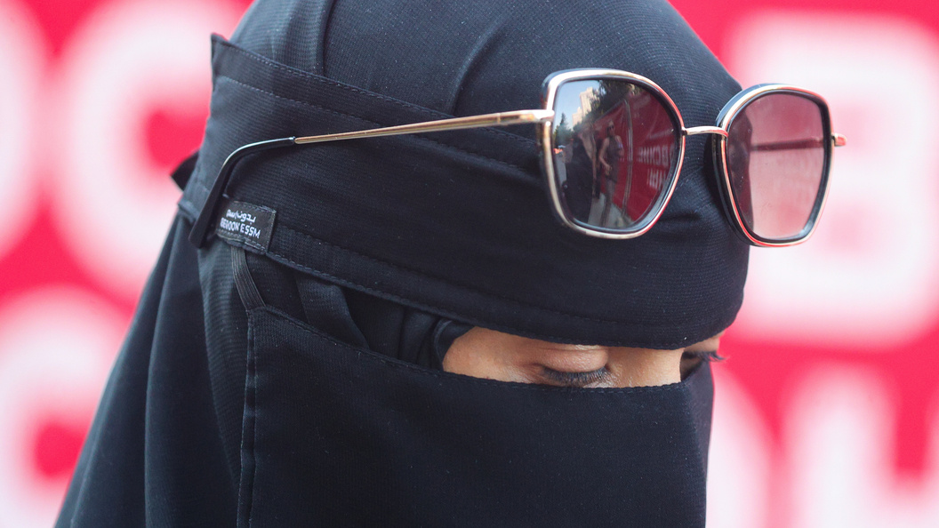    © Belkin Alexey/news.ru/Globallookpress