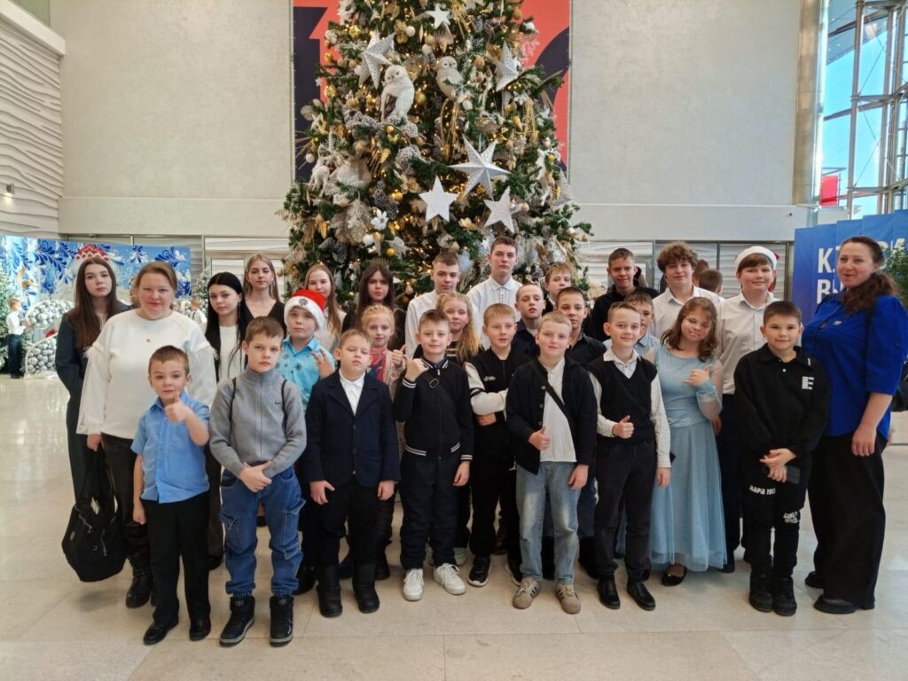    Фото КЦСОН «Вера» Искитимского