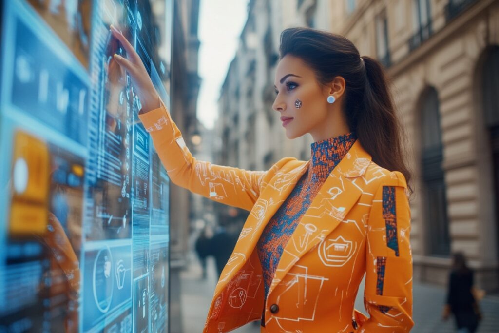    ИИ автоматизация для бизнеса Astralot AI