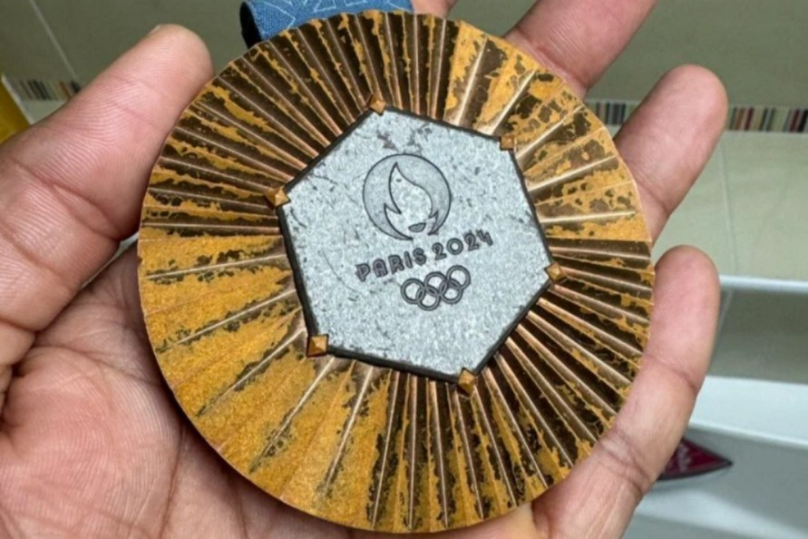     / Источник: © Страница Ндойе-Бруара в соцсети