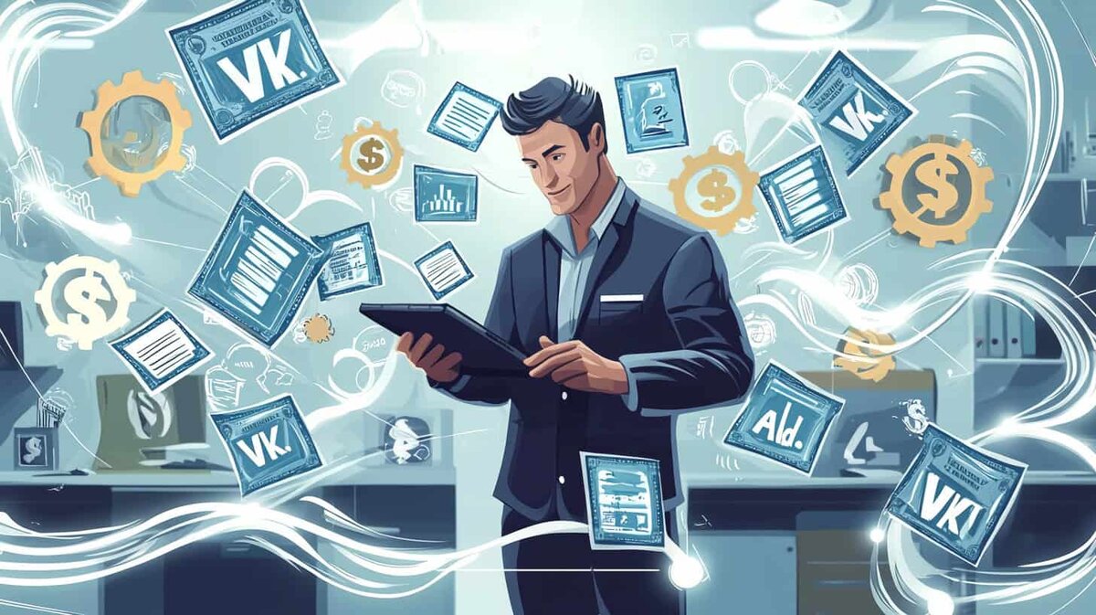 Секретные настройки VK Ads, которые сэкономят ваш рекламный бюджет и увеличат прибыль!