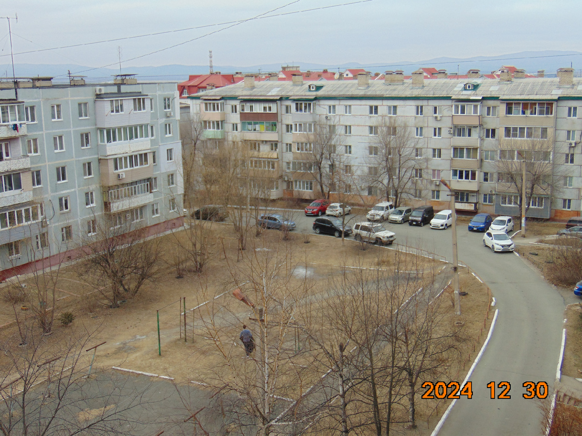 Голая земля и снега нет