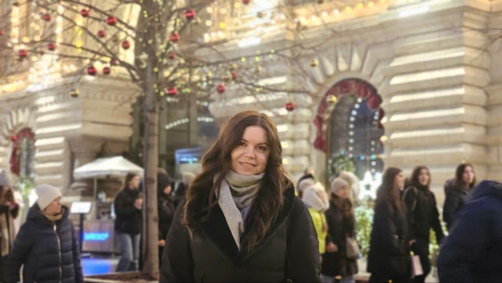   Фото: Алина Воробьева