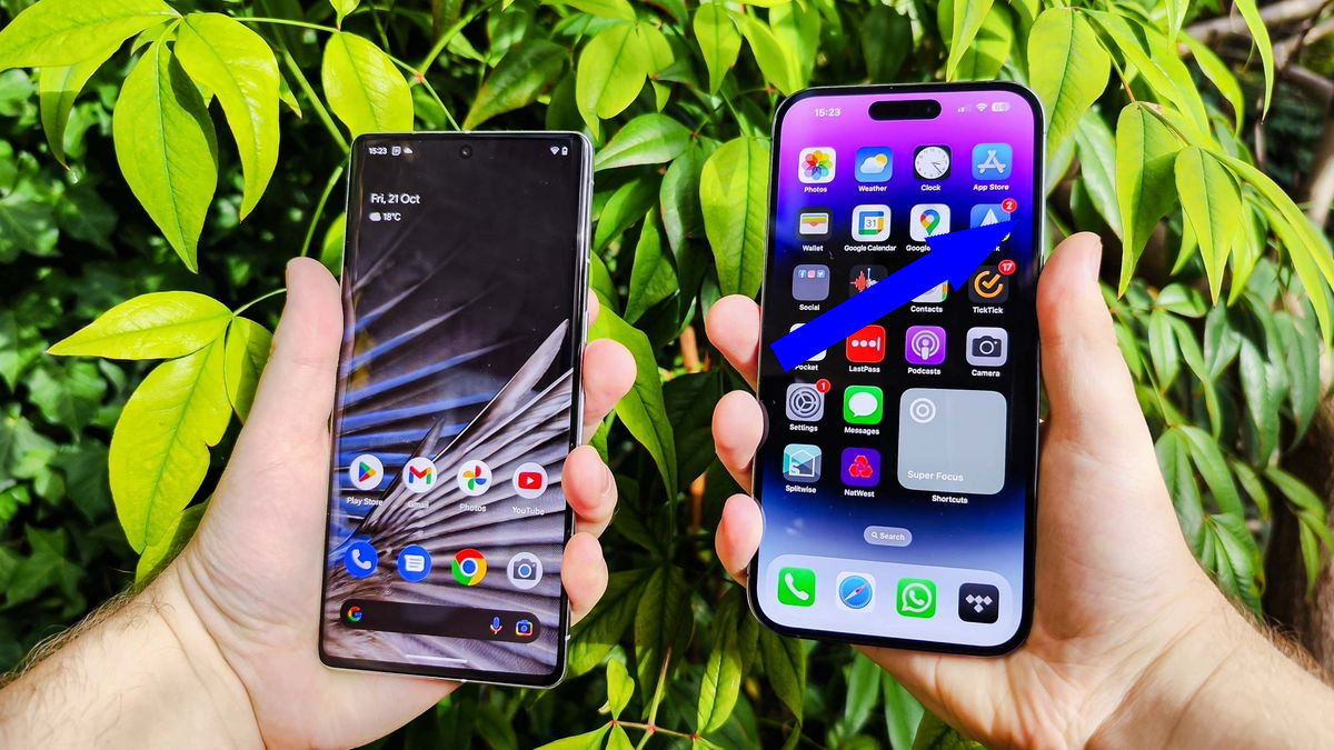    Смартфоны на долгие годы: выбираем надежные модели