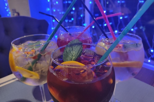    Игредиенты рецепта можно менять по вкусу. Фото:  АиФ/ Снежана Миткова