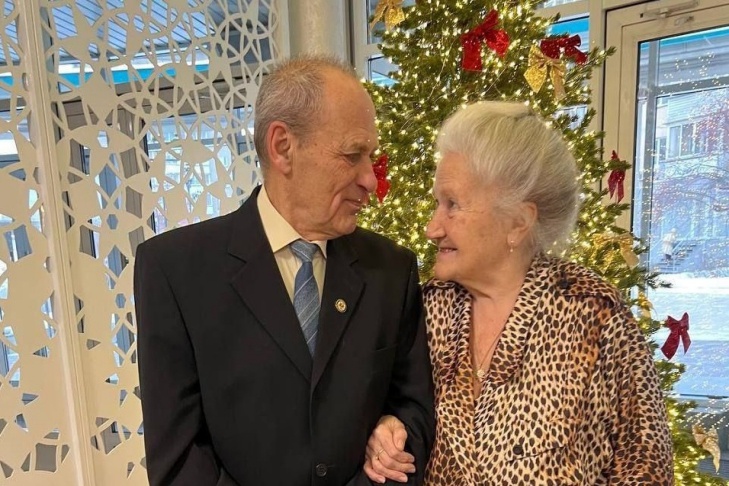    Фото Управления ЗАГС по Новосибирской области