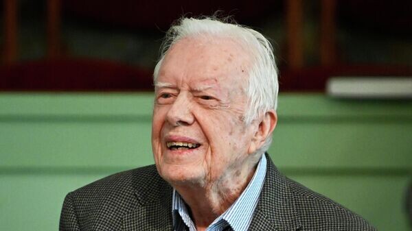    © AP Photo / John Amis