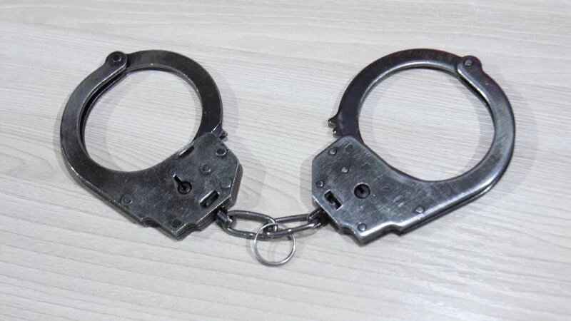     УФСИН. Осужденные. Тюрьма. Анна Зайкова, altapress.ru