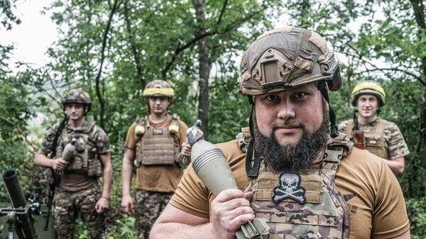    © Facebook* (*деятельность Meta по реализации Facebook запрещена в России как экстремистская) / Сухопутные войска ВСУ