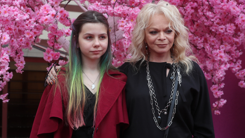    Фото: ИЗВЕСТИЯ/Андрей Эрштрем