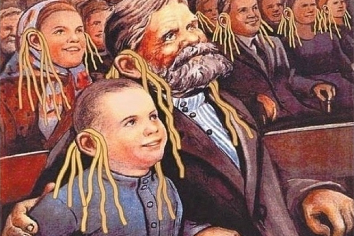 Как обычно прожходит отчет управляшки перед жителями.