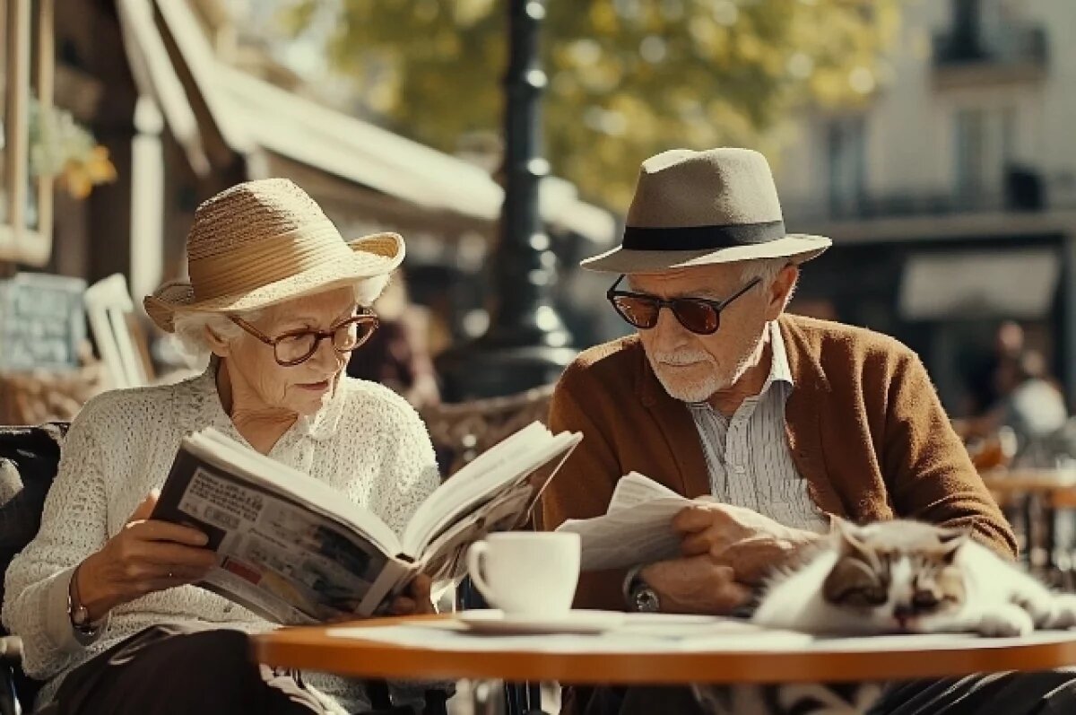    Тюменский депздрав объяснил, как поддержать пожилых близких в праздники