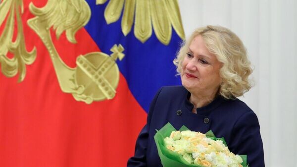    © Sputnik / Михаил Климентьев