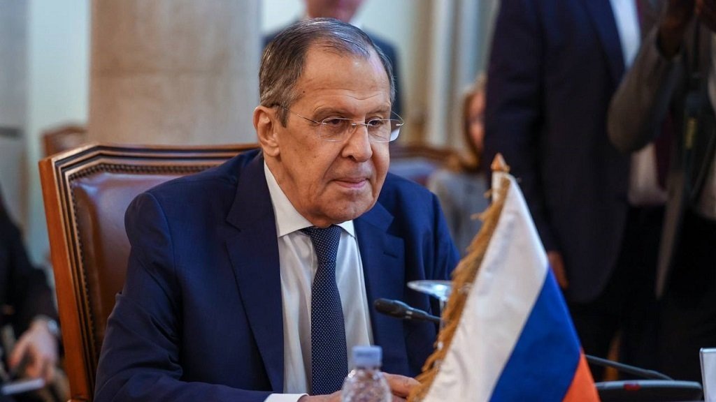    Фото: МИД РФ