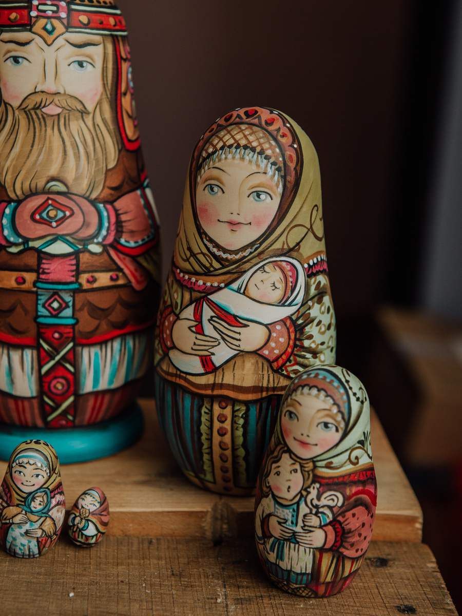 изделие мастерской