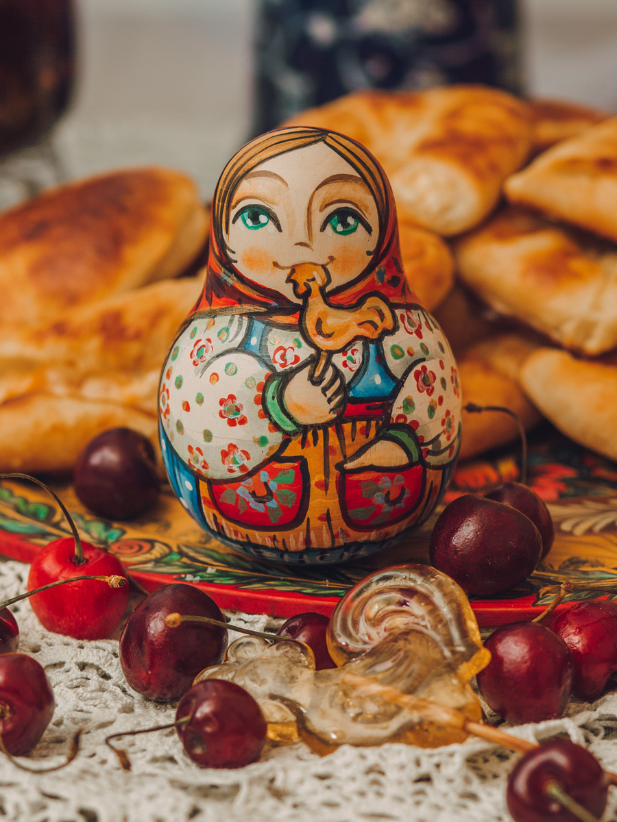 изделие мастерской