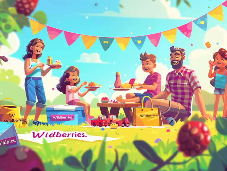    Как создать идеальный фотоконтент для повышения конверсии на Wildberries: секреты успеха и эффективные стратегии Бибиков Алексей