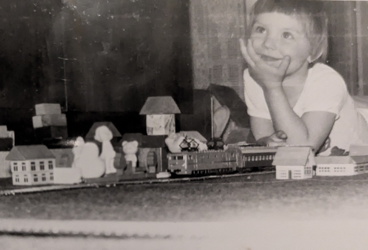 Я и моя вселенная