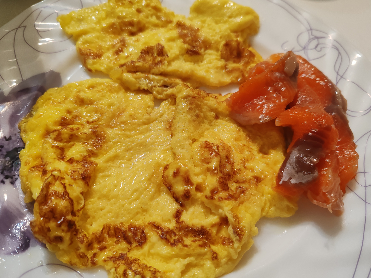 Фото автора канала.