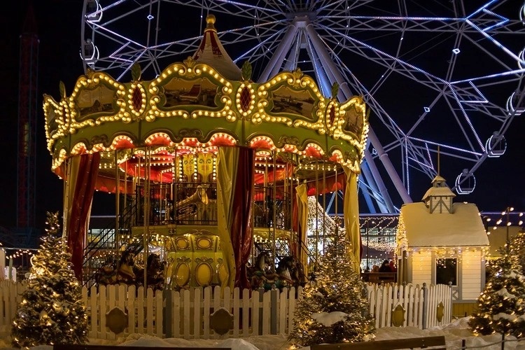 Фото: администрация города Омска