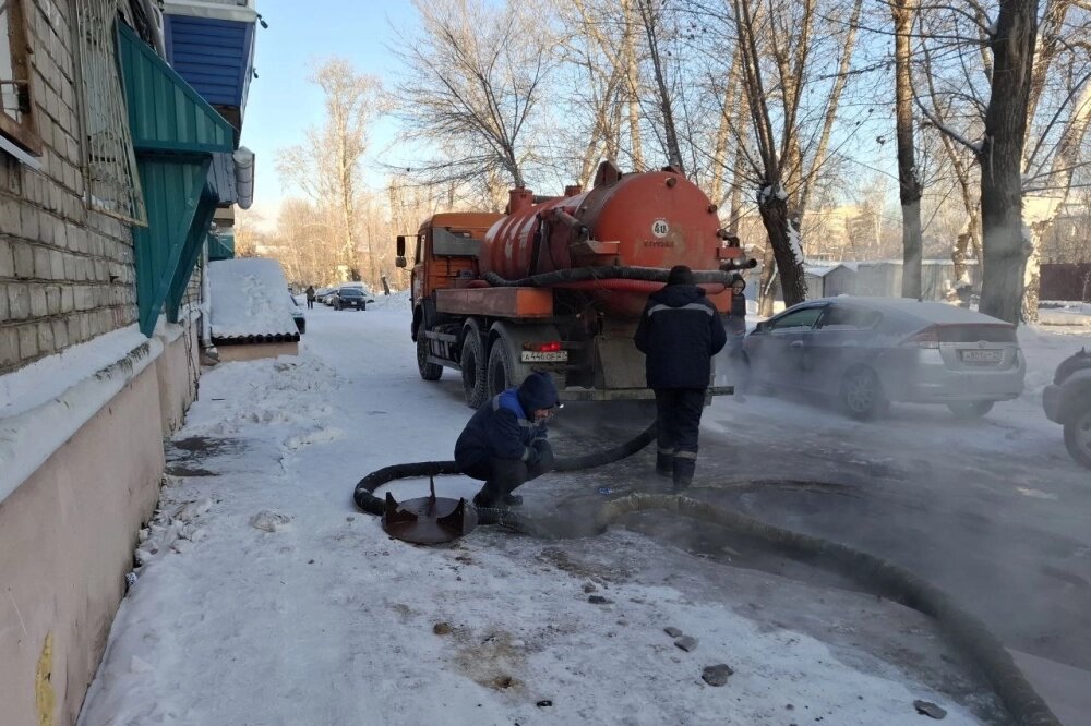    Фото: Telegram-канал Дмитрия Заплутаева