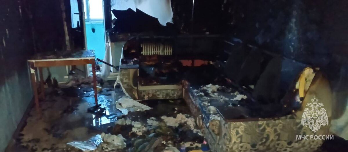     В Оренбурге на пожаре погибли отец и пятилетний сын Оренбуржье
📷    В Оренбурге на пожаре погибли отец и пятилетний сын Оренбуржье
