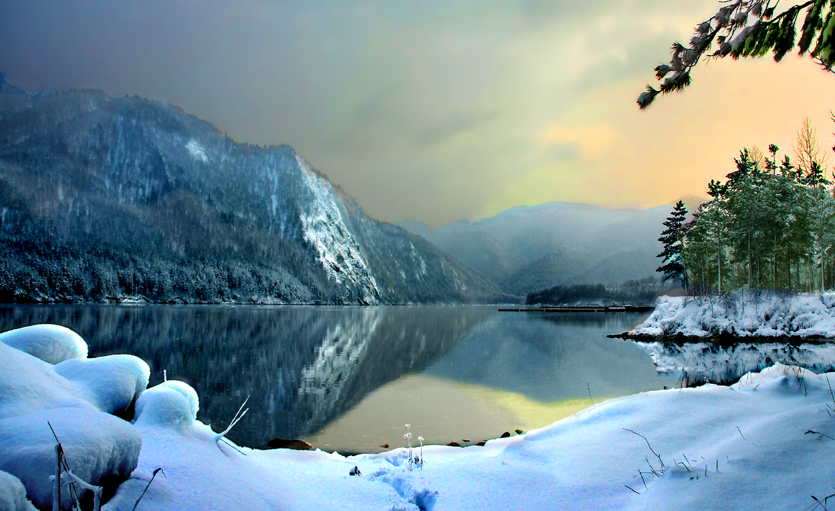 Фотография, стихотворение Василия Глуцкого