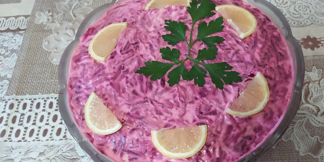 Как приготовить «Сельдь под шубой» вкусно: рецепт от подписчицы