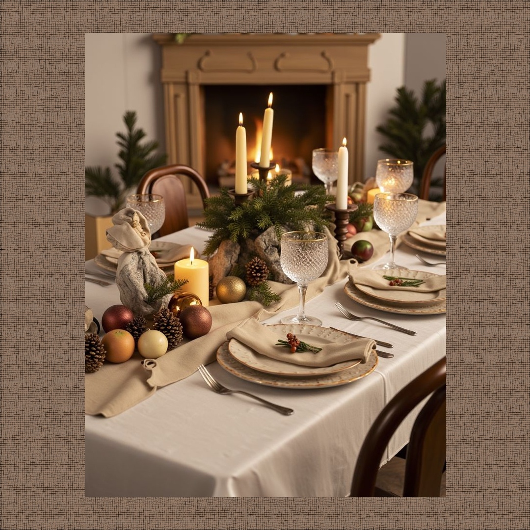 chic-style-palettes-for-new-year-table-setting