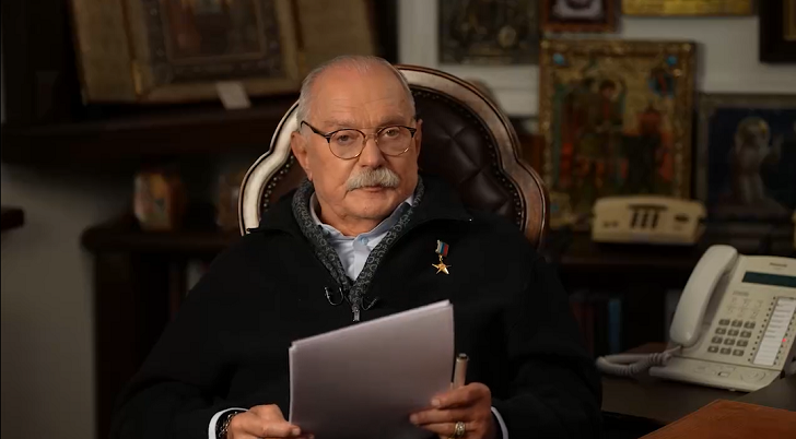    Скриншот видео программы "Бесогон"/RuTube